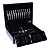 Faqueiro Classique Aço Inox 101 Peças c/ Estojo de Madeira Hercules 493-101 - Imagem 1