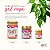 Manteiga Ghee de Nata 500g com Sal Rosa - Fazenda Soul Leve - Imagem 2