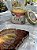 Manteiga Ghee de Nata 500g com Sal Rosa - Fazenda Soul Leve - Imagem 5