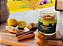 Shot Cúrcuma+ Manhã - Com gengibre e canela (100g)- Fazenda Soul Leve. - Imagem 6
