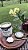 Kit 3 Banha Pura 500g - Fazenda Soul Leve - Imagem 5