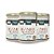 Kit 3 Banha Pura 290g - Fazenda Soul Leve - Imagem 1