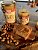Kit 3 Ghee Noisette 500g - Fazenda Soul leve - Imagem 2