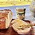Kit 3 Ghee sem sal 500g - Fazenda Soul leve - Imagem 8