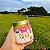 Kit 3 Ghee com sal 500g - Fazenda Soul leve - Imagem 2