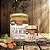 Kit 3 Ghee cúrcuma+ Piperina 200g - Fazenda Soul leve - Imagem 2