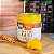 Kit 3 Ghee cúrcuma+ Piperina 200g - Fazenda Soul leve - Imagem 2