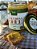 Kit 3 Ghee sem sal 200g - Fazenda Soul leve - Imagem 3