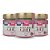 Kit 3 Ghee com sal 200g - Fazenda Soul leve - Imagem 1