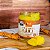 Kit 3 Ghee com cúrcuma 200g - Fazenda Soul leve - Imagem 2