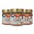 Kit 3 Ghee com cúrcuma 200g - Fazenda Soul leve - Imagem 1