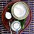 Kit 3 Banha na lata 840g - Fazenda Soul Leve - Imagem 3