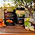 Kit 3 Shot em capsulas Cúrcuma+ Manhã com cúrcuma, canela e hortelã. (60 Caps) - Fazenda Soul Leve - Imagem 12
