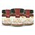 Kit 3 Canela Premium da Indonésia - 100g - Fazenda Soul Leve - Imagem 1