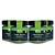 Kit 4 - Shot Cúrcuma+ Manhã - Com gengibre e canela (100g)- Fazenda Soul Leve - Imagem 1