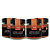 KIT 4 Cúrcuma Pura de Origem com Pimenta Preta 100G - Fazenda Soul Leve - Imagem 1