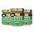 Kit 3 Ghee cúrcuma+ Defense 200g Com óleo de coco, canela e Pimenta preta - Imagem 1