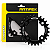 Coroa Artifex Bcd 94 Preta E-mtb - 32T - Imagem 5