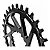 Coroa P/ Sram Sx Nx Gx X01 Xx1 Offset 0mm Preta - Imagem 7