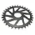 Coroa Artifex Direct Shimano 12V AL7075 Cinza - Imagem 6