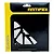Coroa Artifex Direct Race Face Offset 3mm AL7075 Preta - Imagem 7