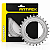 Coroa Artifex P/ Sram T-type Sl Offset 3mm Direct Polida - Imagem 7