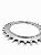 Coroa Artifex P/ Sram T-type Sl Offset 3mm Direct Polida - Imagem 4