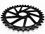Coroa Mtb Para Rotor Rx1 Dm Direct - Preta - Imagem 4