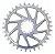 Coroa Artifex Sram T-Type 8 Furos 3mm - Imagem 3