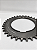 Coroa Artifex P/ Sram T-type Sl Offset 3mm Direct - Cinza - Imagem 4