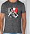 camiseta The dragon Bruce lee - Imagem 1