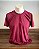 CAMISETA puff 3D Hoplon centro - Imagem 1