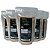 KIT 5 TEMPERO PARA GALETO SEM PIMENTA PREMIUM 450G - Imagem 1