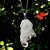 Colar Drusa de Cristal Natural - Imagem 1