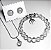 Conjunto do Signo de Virgem - Imagem 1