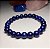 Pulseira Lapis Lazuli - Imagem 1