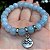 Pulseira Signo de Aquário - Imagem 1