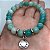 Pulseira Signo de Virgem - Imagem 1