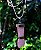 Colar  figa Quartzo Rosa - Imagem 1