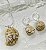 Conjunto Rosa do Deserto - Imagem 1