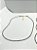 Conjunto Minimalista - Labradorita - Imagem 2