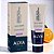Creme dental bioativo No Stress - Laranja & Lavanda - SEM FLÚOR 90g - Imagem 2