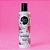 Condicionador para Cabelo Colorido Vegano - Amaranto e Lírios D'água Organic Shop (280 ml) - Imagem 2