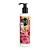 Shower Gel Sabonete Líquido Corporal - Cereja e Mirtilo Organic Shop (280 ml) - Imagem 1