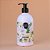 Sabonete Líquido para as Mãos - Jasmim e Menta Organic Shop (500 ml) - Imagem 2
