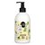 Sabonete Líquido para as Mãos - Jasmim e Menta Organic Shop (500 ml) - Imagem 1
