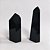 PONTA OBSIDIANA TAM:G  - LEMURIANO - Imagem 1