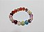 PULSEIRA DE CRISTAL 8MM - CRISTAIS DE MARIA - Imagem 7
