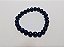 PULSEIRA DE CRISTAL 8MM - CRISTAIS DE MARIA - Imagem 1