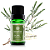 OE TEA TREE - MELALEUCA ALTERNIFOLIA 10ML (TERRA FLOR) - Imagem 1